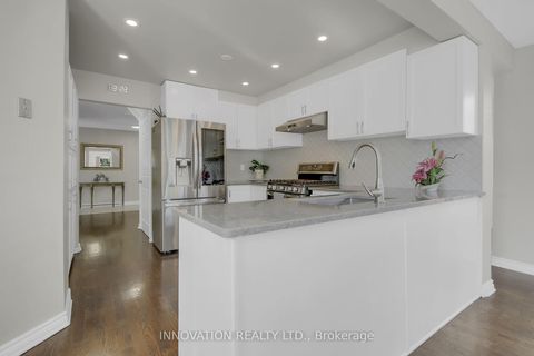 Photo 8 at 76 Chickasaw Crescent, Bridlewood, Kanata