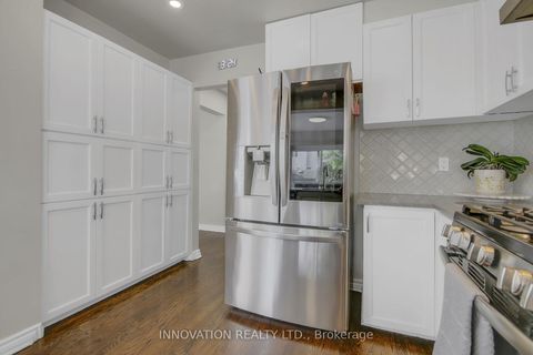 Photo 9 at 76 Chickasaw Crescent, Bridlewood, Kanata