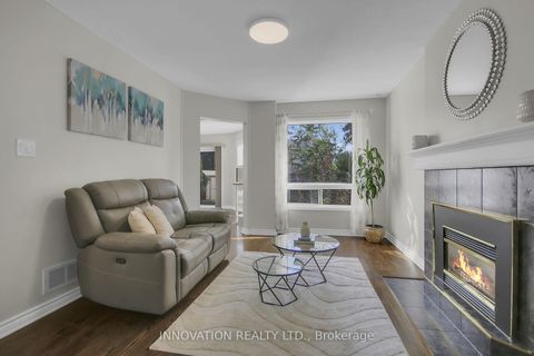 Photo 11 at 76 Chickasaw Crescent, Bridlewood, Kanata