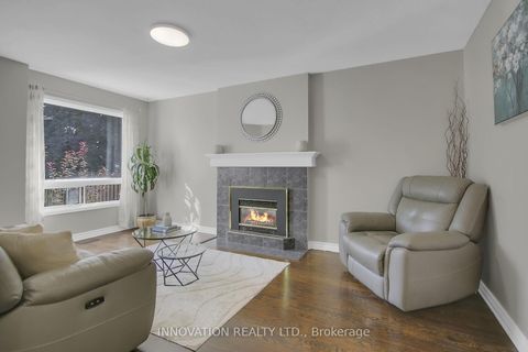 Photo 13 at 76 Chickasaw Crescent, Bridlewood, Kanata