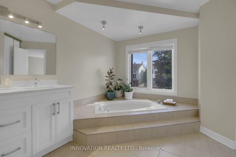 Photo 18 at 76 Chickasaw Crescent, Bridlewood, Kanata