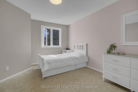 Photo 20 at 76 Chickasaw Crescent, Bridlewood, Kanata