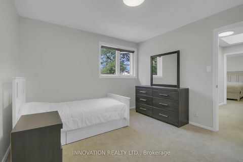 Photo 21 at 76 Chickasaw Crescent, Bridlewood, Kanata