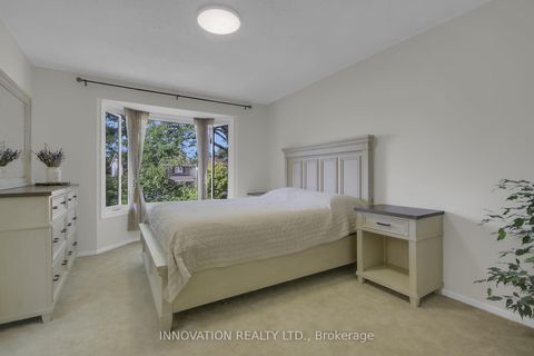 Photo 22 at 76 Chickasaw Crescent, Bridlewood, Kanata