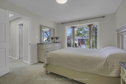 Photo 23 at 76 Chickasaw Crescent, Bridlewood, Kanata