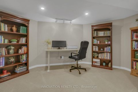 Photo 31 at 76 Chickasaw Crescent, Bridlewood, Kanata