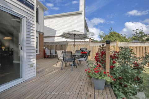 Photo 34 at 76 Chickasaw Crescent, Bridlewood, Kanata