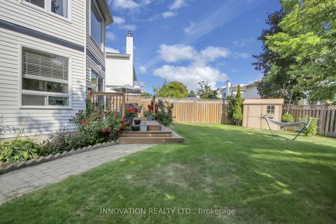 Photo 35 at 76 Chickasaw Crescent, Bridlewood, Kanata