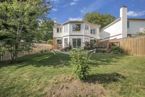 Photo 36 at 76 Chickasaw Crescent, Bridlewood, Kanata