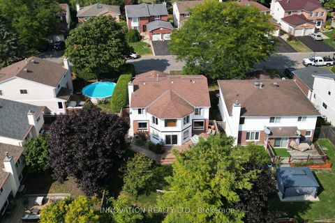 Photo 40 at 76 Chickasaw Crescent, Bridlewood, Kanata