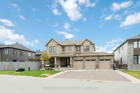 Photo 1 at 34 Jetty Drive, Mahogany Community, Manotick
