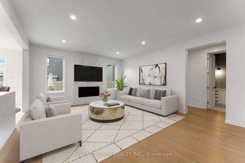 Photo 3 at 34 Jetty Drive, Mahogany Community, Manotick