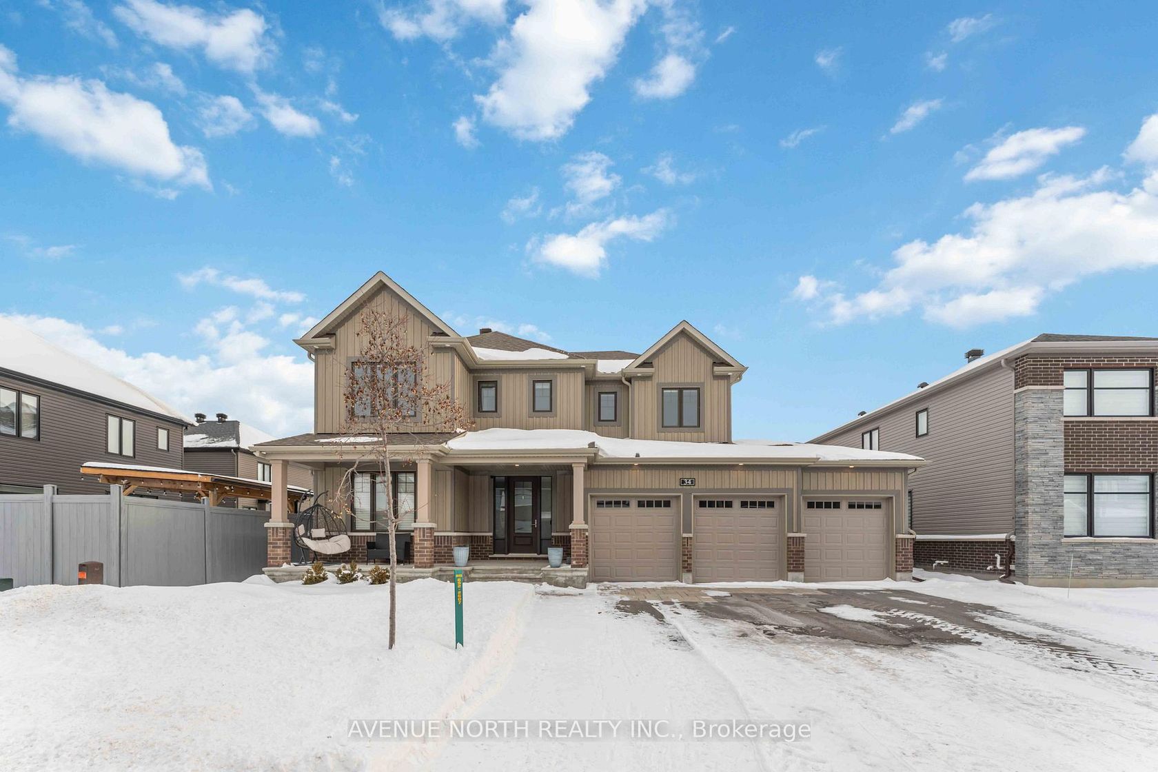 34 Jetty Drive, Mahogany Community, Manotick 2