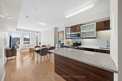 Photo 6 at 907 - 40 Nepean Street, Ottawa Centre