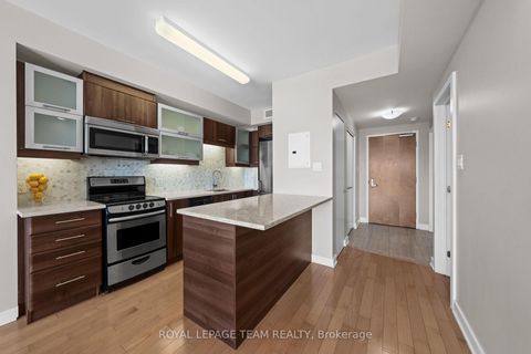 Photo 7 at 907 - 40 Nepean Street, Ottawa Centre