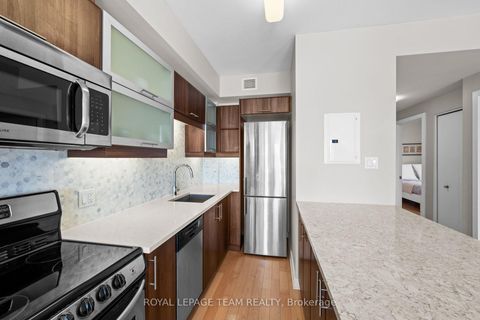 Photo 8 at 907 - 40 Nepean Street, Ottawa Centre