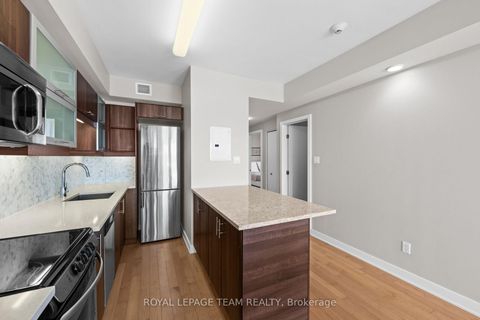 Photo 10 at 907 - 40 Nepean Street, Ottawa Centre