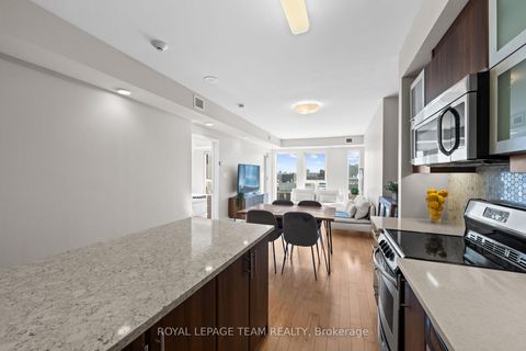 Photo 11 at 907 - 40 Nepean Street, Ottawa Centre