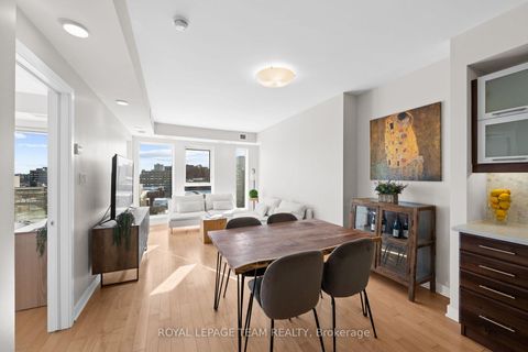 Photo 12 at 907 - 40 Nepean Street, Ottawa Centre