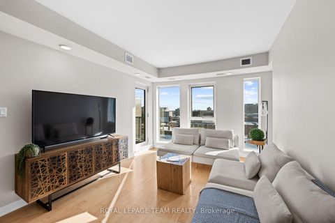 Photo 14 at 907 - 40 Nepean Street, Ottawa Centre