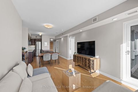 Photo 16 at 907 - 40 Nepean Street, Ottawa Centre