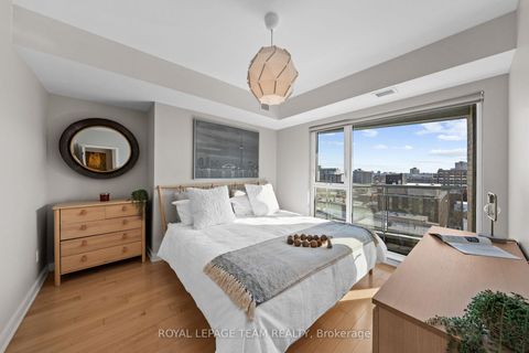 Photo 17 at 907 - 40 Nepean Street, Ottawa Centre