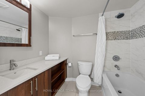 Photo 21 at 907 - 40 Nepean Street, Ottawa Centre