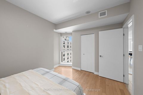 Photo 23 at 907 - 40 Nepean Street, Ottawa Centre