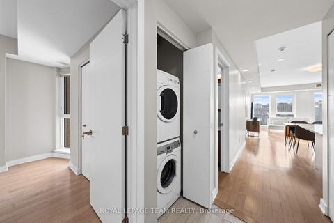 Photo 26 at 907 - 40 Nepean Street, Ottawa Centre