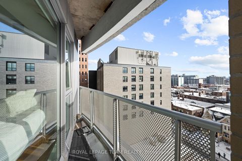 Photo 27 at 907 - 40 Nepean Street, Ottawa Centre