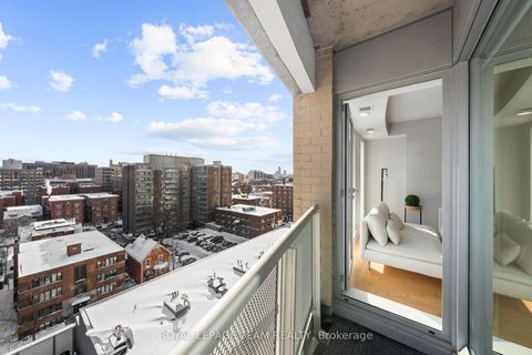 Photo 28 at 907 - 40 Nepean Street, Ottawa Centre