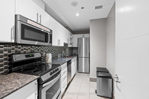 Photo 32 at 907 - 40 Nepean Street, Ottawa Centre