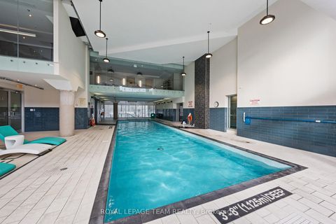 Photo 33 at 907 - 40 Nepean Street, Ottawa Centre