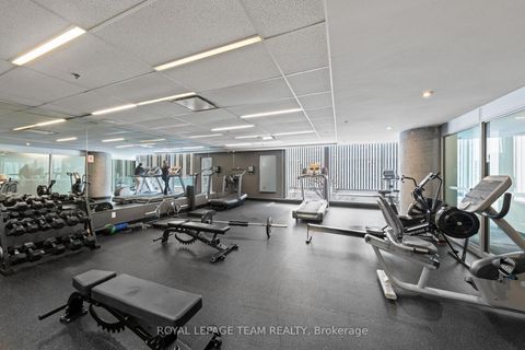 Photo 35 at 907 - 40 Nepean Street, Ottawa Centre