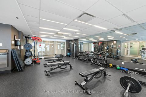 Photo 36 at 907 - 40 Nepean Street, Ottawa Centre