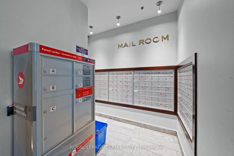 Photo 37 at 907 - 40 Nepean Street, Ottawa Centre