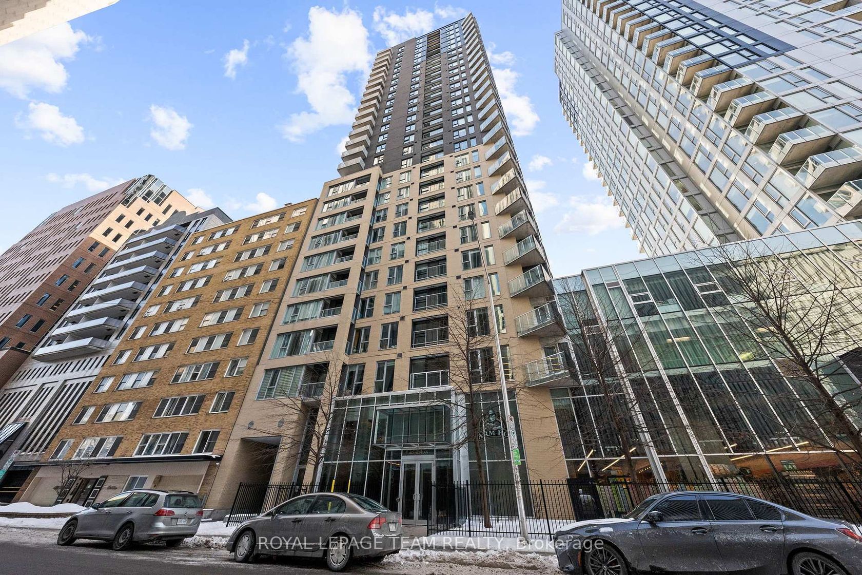 907 - 40 Nepean Street, Ottawa Centre 2