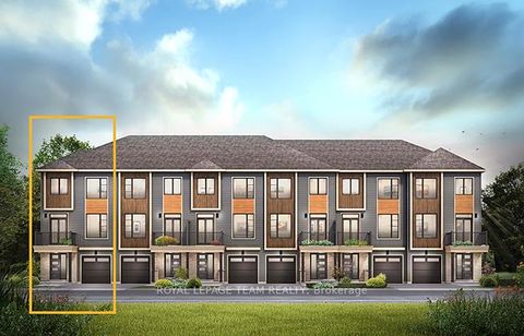 Photo 0 at 409 Velocity Mews, Morgan's Grant/South March, Kanata