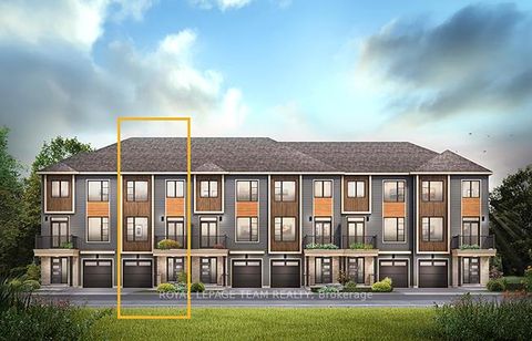 Photo 0 at 411 Velocity Mews, Morgan's Grant/South March, Kanata