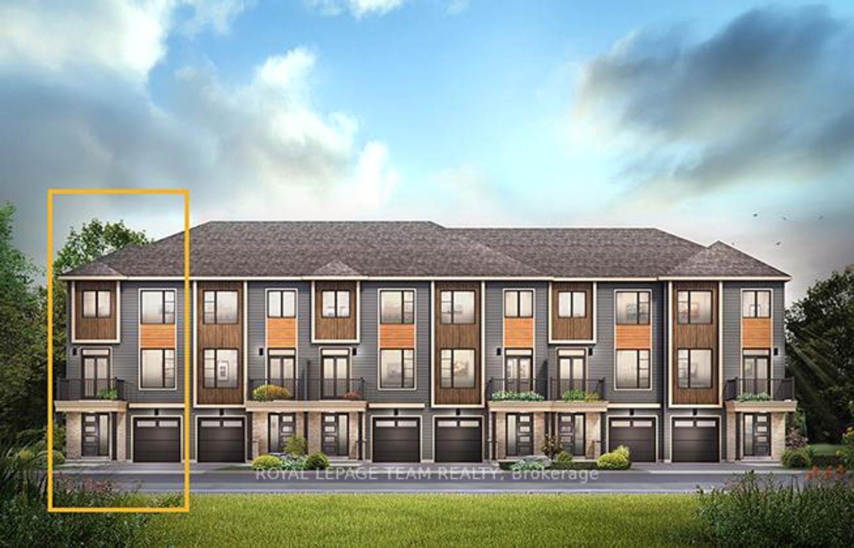 417 Velocity Mews, Morgan's Grant/South March, Kanata 2