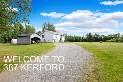 Photo 0 at 387 Kerford Road, Merrickville/Wolford Twp, Merrickville