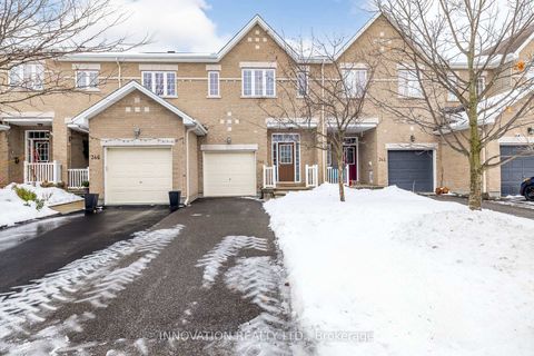 Photo 0 at 344 Kingbrook Drive, Bridlewood, Kanata
