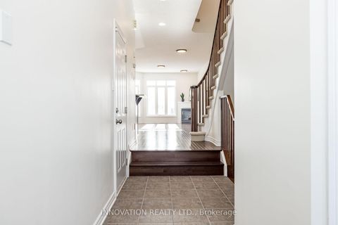 Photo 5 at 344 Kingbrook Drive, Bridlewood, Kanata