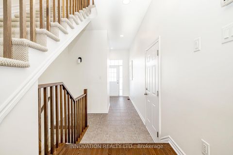 Photo 6 at 344 Kingbrook Drive, Bridlewood, Kanata