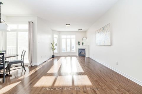 Photo 7 at 344 Kingbrook Drive, Bridlewood, Kanata