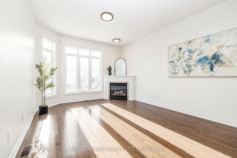 Photo 9 at 344 Kingbrook Drive, Bridlewood, Kanata