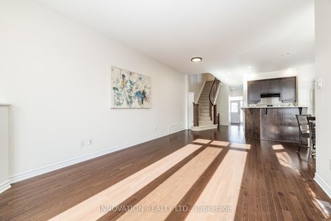 Photo 10 at 344 Kingbrook Drive, Bridlewood, Kanata