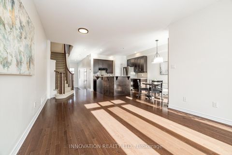 Photo 11 at 344 Kingbrook Drive, Bridlewood, Kanata