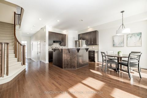 Photo 12 at 344 Kingbrook Drive, Bridlewood, Kanata