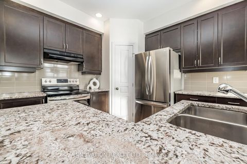 Photo 13 at 344 Kingbrook Drive, Bridlewood, Kanata